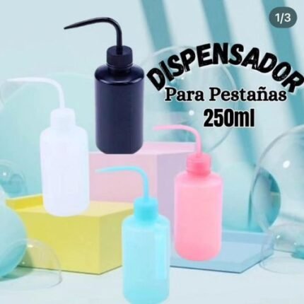 Cejas y Pestañas 9