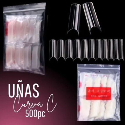 Geles y Uñas 15
