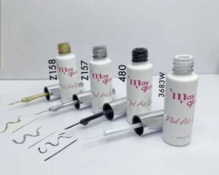 Esmalte y Preparador 10