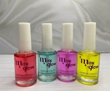 Esmalte y Preparador 5
