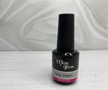 Esmalte y Preparador 6