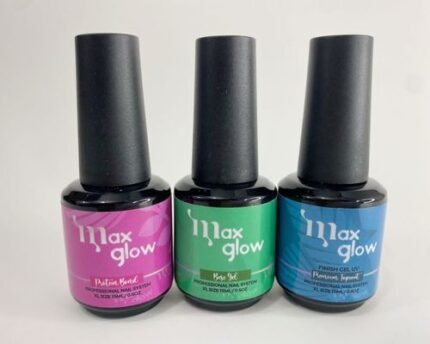 Esmalte y Preparador 9